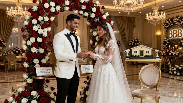 Davi Confirma que Isabelle Não Estará em Seu Casamento com Emilly
